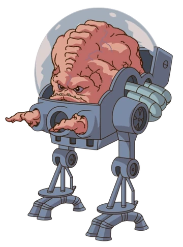 Krang