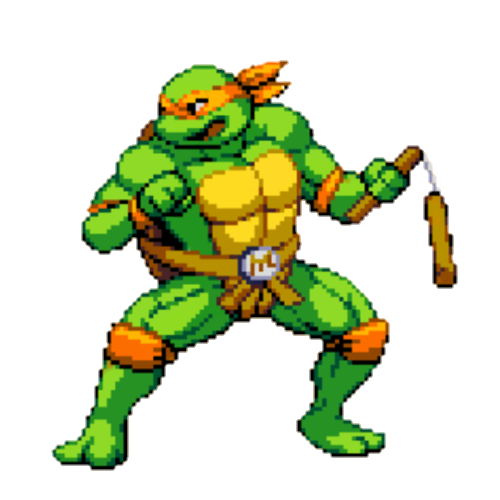 Michelangelo